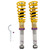 COILOVER KIT | 0-3 INCH LOWERING - 14008
