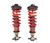 COILOVER KIT | 1-3 INCH LOWERING | COMPRESSION & REBOUND ADJUSTABLE - 16002