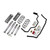 MUSCLE CAR PERFORMANCE KIT - 1733