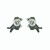 2 INCH DROP SPINDLE SET - 2005