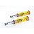 COILOVER KIT | 0-3 INCH LOWERING | COMPRESSION & REBOUND ADJUSTABLE - 21001