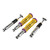 COILOVER KIT | 0-3 INCH LOWERING | COMPRESSION & REBOUND ADJUSTABLE - 21001