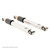 COILOVER KIT | 0-3 INCH LOWERING | COMPRESSION & REBOUND ADJUSTABLE - 21003