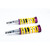 COILOVER KIT | 0-1.25" LOWERING | INDEPENDENT REBOUND & COMPRESSION V3 - 21013