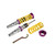 COILOVER KIT | 0-1.25" LOWERING | INDEPENDENT REBOUND & COMPRESSION V3 - 21013