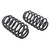 COILOVER KIT | 0-2.5" LOWERING | INDEPENDENT REBOUND & COMPRESSION V3 - 21019