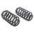 COILOVER KIT | 0-2.5" LOWERING | INDEPENDENT REBOUND & COMPRESSION V3 - 21019