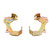 2 INCH DROP SPINDLE SET - 2202