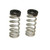 PRO COIL SPRING SET | 2 OR 3 INCH FRONT LOWERING - 23754