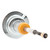 SP LOWERING STRUT | 0-2 INCH - 25009
