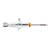 SP LOWERING STRUT | 0-2 INCH - 25009
