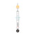 SP LOWERING STRUT | 0-3 INCH - 25019