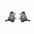 2 INCH DROP SPINDLE SET - 2600