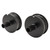2.5 INCH LEVELING KIT | FRONT & REAR COIL SPRING SPACERS - 34860