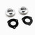 2.5 INCH LEVELING KIT | STRUT SPACERS - 34900