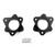 3 INCH LEVELING KIT | STRUT SPACERS - 34906