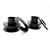2.5 INCH LEVELING KIT | COIL SPRING SPACERS - 34935