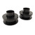 2.5 INCH LEVELING KIT | COIL SPRING SPACERS - 34935
