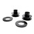 2.5 INCH LEVELING KIT | COIL SPRING SPACERS - 34935