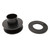 2.5 INCH LEVELING KIT | COIL SPRING SPACERS - 34935