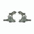 3 INCH DROP SPINDLE SET - 3700