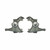 3 INCH DROP SPINDLE SET - 3700