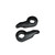 1-2 INCH ADJUSTABLE DROP TORSION BAR KEYS (PAIR) - 3920