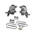 LOWERING KIT W/O SHOCKS - 439