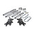 LOWERING KIT W/ STREET PERFORMANCE SHOCKS - 440SP