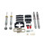 LOWERING KIT W/ STREET PERFORMANCE SHOCKS - 442SP