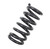 COIL SPRING SET | 2 INCH FRONT LOWERING - 4766