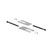 PINION SHIM SET 1 DEGREE - 4973