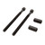 PINION SHIM SET 6 DEGREE - 4979
