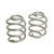 MUSCLE CAR SPRING SET - 5100