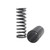 MUSCLE CAR SPRING SET - 5103