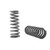 MUSCLE CAR SPRING SET - 5104
