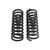 MUSCLE CAR SPRING SET - 5104