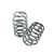 MUSCLE CAR SPRING SET - 5107