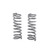 MUSCLE CAR SPRING SET - 5111