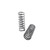 MUSCLE CAR SPRING SET - 5111