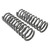 MUSCLE CAR SPRING SET - 5128