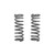 MUSCLE CAR SPRING SET - 5140