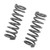 MUSCLE CAR SPRING SET - 5140
