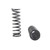 MUSCLE CAR SPRING SET - 5144