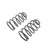 MUSCLE CAR SPRING SET - 5154