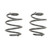 COIL SPRING SET | 5 INCH REAR LOWERING - 5355