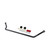 FRONT ANTI-SWAYBAR - 5406