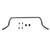 FRONT ANTI-SWAYBAR - 5449