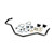 REAR ANTI-SWAYBAR - 5510