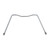 REAR ANTI-SWAYBAR - 5520